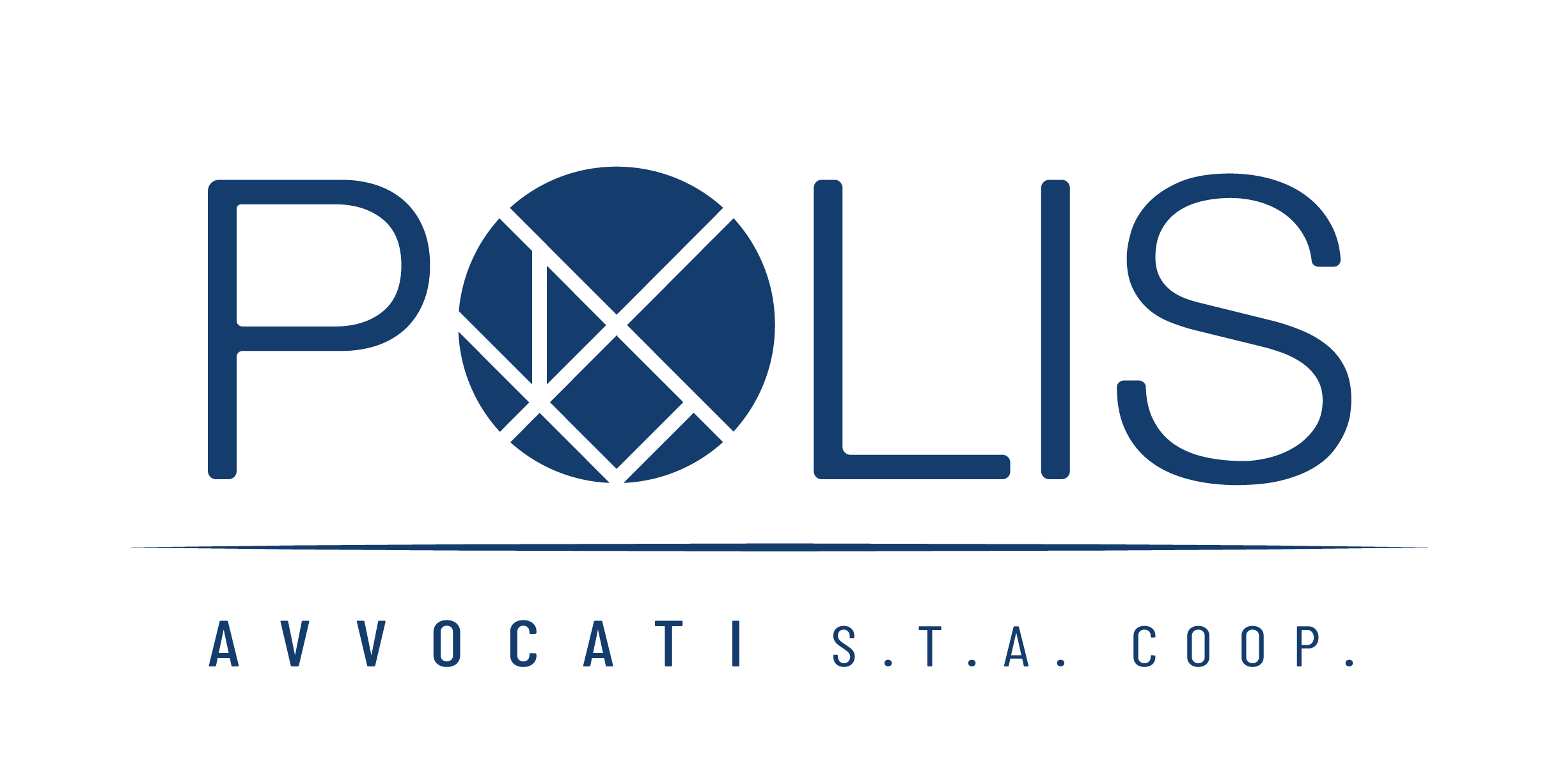 Logo_POLIS_def_2021 - Polis Avvocati